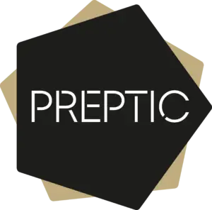 Logo Preptic